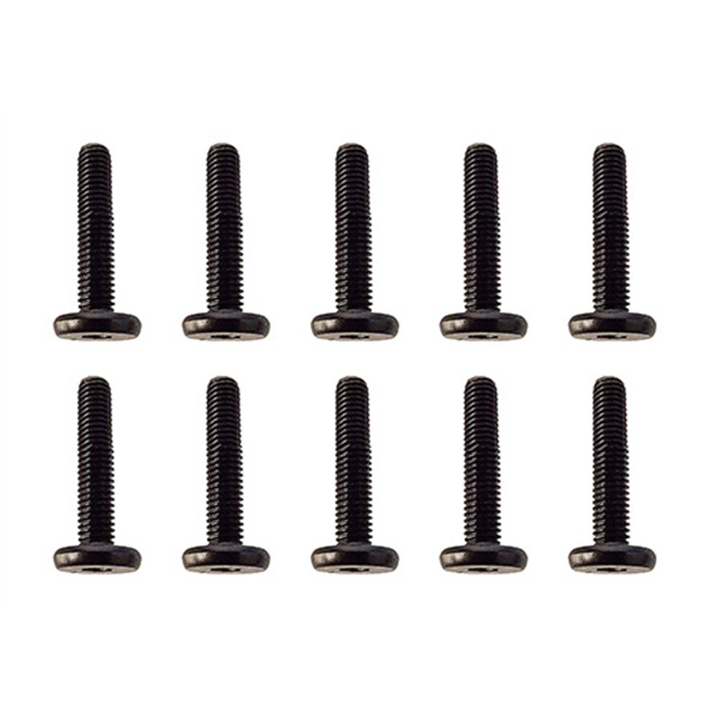 Screws LP Low-Profile M3x16mm SHCS