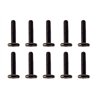 Screws LP Low-Profile M3x16mm SHCS