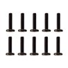 Screws LP Low-Profile M3x14mm SHCS