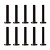 Screws LP Low-Profile M3x22mm SHCS