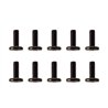 Screws LP Low-Profile M3x8mm SHCS