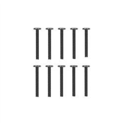 M3x24mm LP SHCS