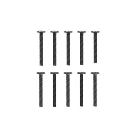 M3x24mm LP SHCS