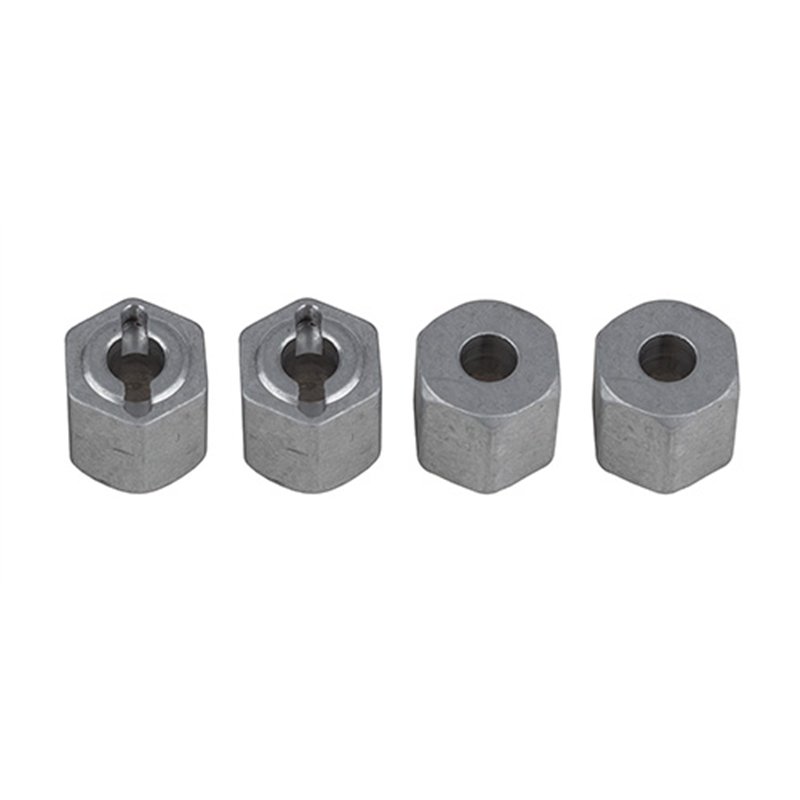 MT12 Wheel Hex Adapters