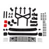 MT12 Monster Van Accessories and Body Posts