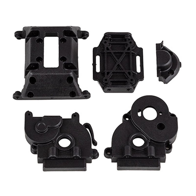 Enduro12 Center Differential Gearbox