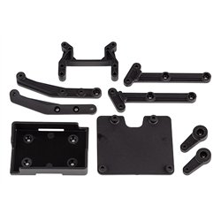 Enduro12, Battery Tray