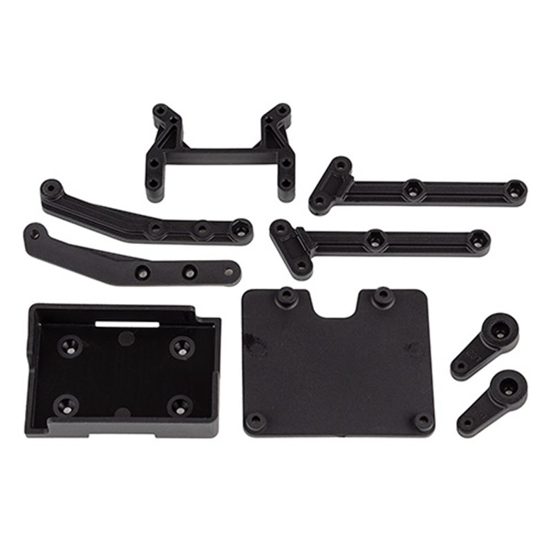 Enduro12 Battery Tray