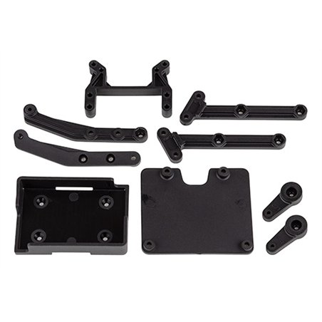Enduro12 Battery Tray