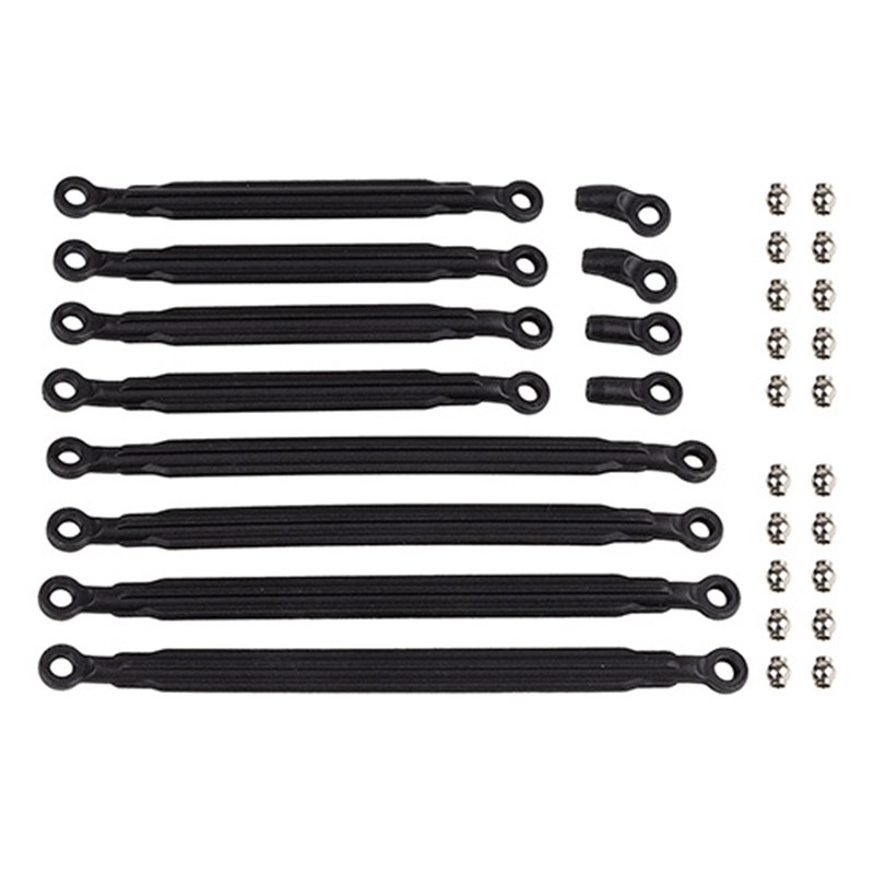 Link Set Enduro 12