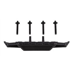 Enduro12, Bumper and Body Posts