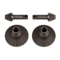 Enduro12, Ring and Pinion Set