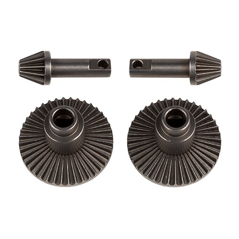 Enduro12 Ring and Pinion Set