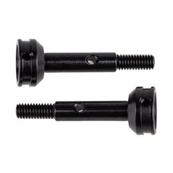 Enduro12, Front CVD Axles