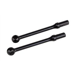 Enduro12, Front CVD Driveshafts