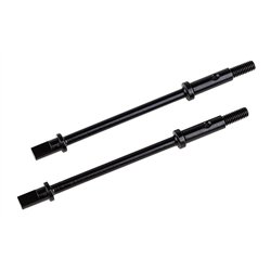 Enduro12, Rear Axles