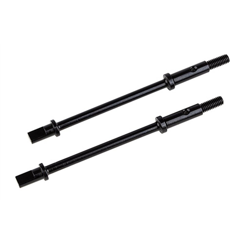 Enduro12 Rear Axles