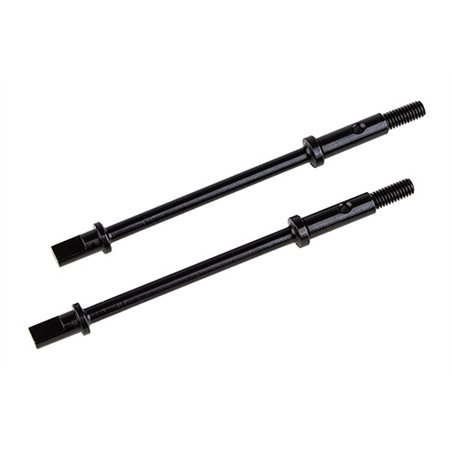 Enduro12 Rear Axles