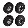 Enduro12, Wheels and Tires, chrome
