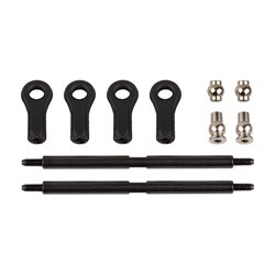 MT12+ Lux Rear Upper Links 86mm