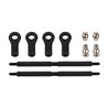 MT12+ Lux Rear Upper Links 86mm