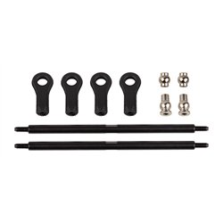 MT12+ Lux Rear Lower Links 103mm