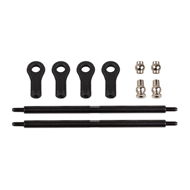 MT12+ Lux Rear Lower Links 103mm
