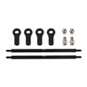 MT12+ Lux Rear Lower Links 103mm
