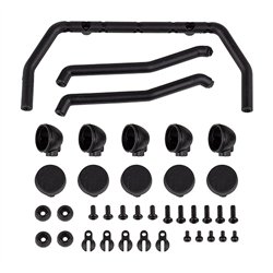 MT12+ Lux Light Bar Set