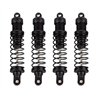 MT12+ Lux Shock Set, black