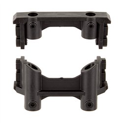 Enduro Bumper Mounts