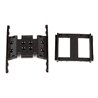 Enduro Gearbox and Servo Mounts