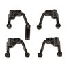 Enduro Shock Mounts