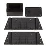 Enduro Floor Boards and Receiver Box