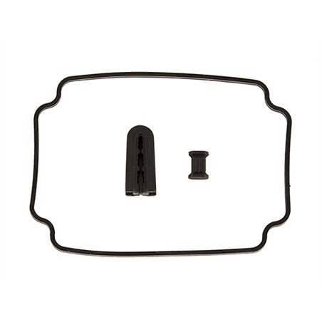 Enduro Receiver Box Seals