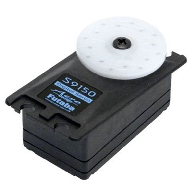 S9150 Digital Ving-Servo 5.8kg 0.18s 4.8V*