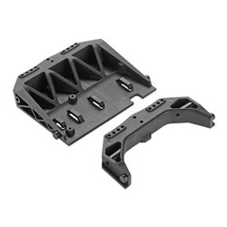 AR320356 Fr/re Shk Mnt & Tray