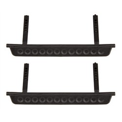 Enduro Rock Sliders