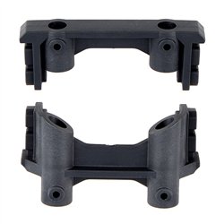 Enduro Bumper Mounts hard