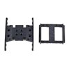 Enduro Gearbox and Servo Mounts hard