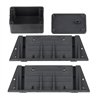 Enduro Floor Boards and Receiver Boxhard