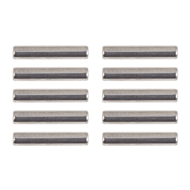 Driveshaft Pins M2x11mm