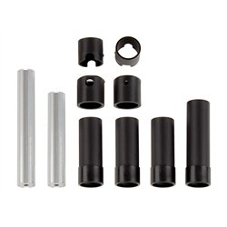 Enduro Driveshaft Set molded