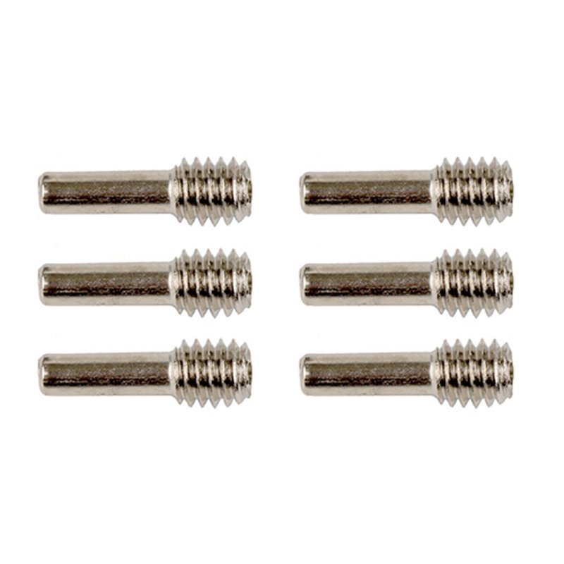 Screw PinsM4x12mm