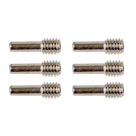 Screw PinsM4x12mm