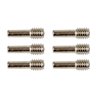 Screw PinsM4x12mm