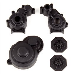 Stealth® X Gearbox