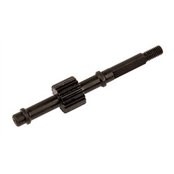 Stealth(R) X Top Shaft inverse gearbox