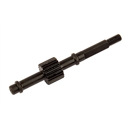 Stealth(R) X Top Shaft inverse gearbox
