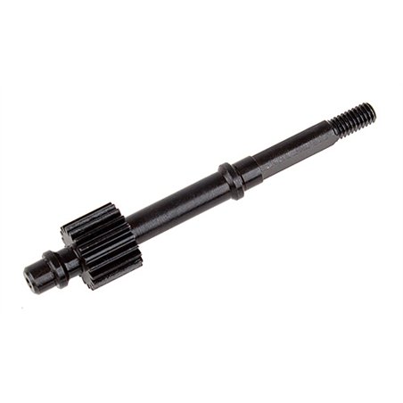 Stealth® X Top Shaftstock gearbox